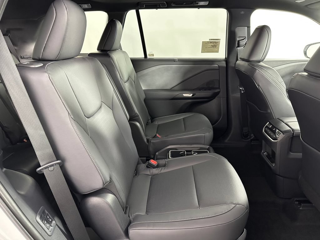 New 2026 Lexus TX 350 AWD w/ Technology Package image 19