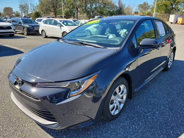 Used 2026 Toyota Corolla LE image 14