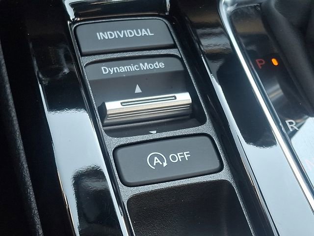 Certified 2026 Acura Integra A-Spec FWD image 22