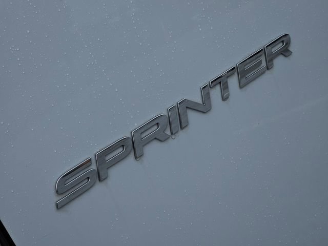 Used 2024 Mercedes-Benz Sprinter 3500 image 22