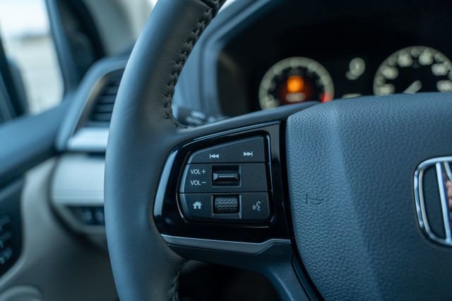 New 2026 Honda Odyssey EX-L image 26