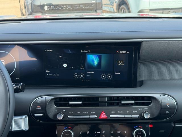 New 2026 Hyundai Palisade Calligraphy image 9