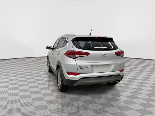 Used 2016 Hyundai Tucson Eco FWD image 8