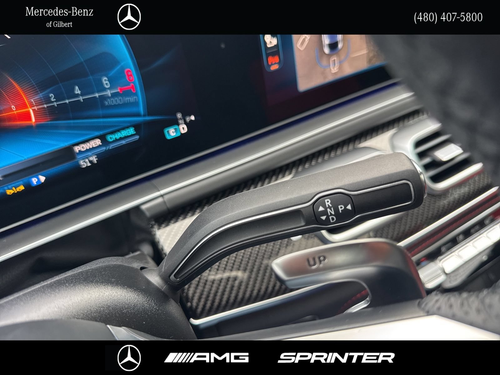 New 2026 Mercedes-Benz GLE 63 AMG S image 34