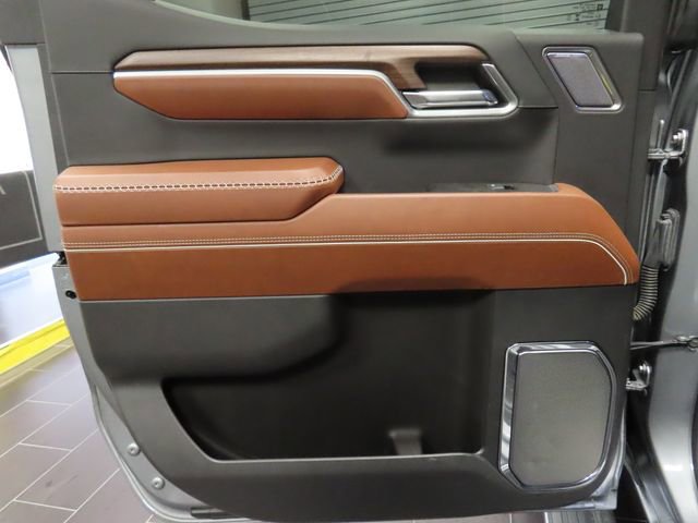 Used 2024 GMC Sierra 1500 Denali Ultimate image 11