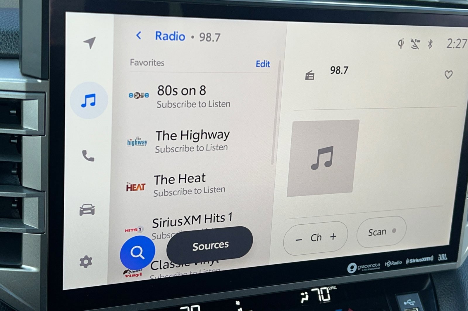 Used 2024 Toyota Tundra Limited image 14