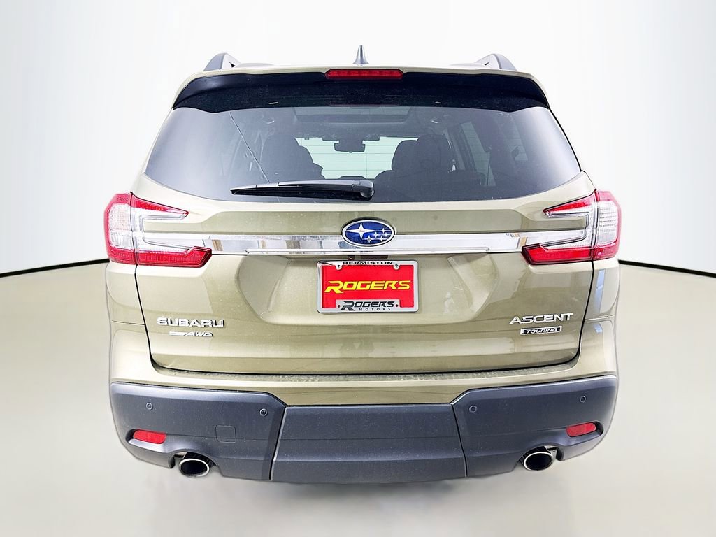 New 2026 Subaru Ascent Touring AWD/4WD image 7