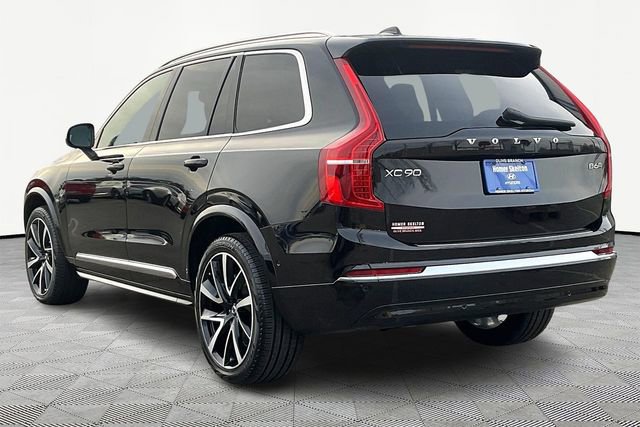 Used 2024 Volvo XC90 B6 Plus w/ Protection Package Premier image 11