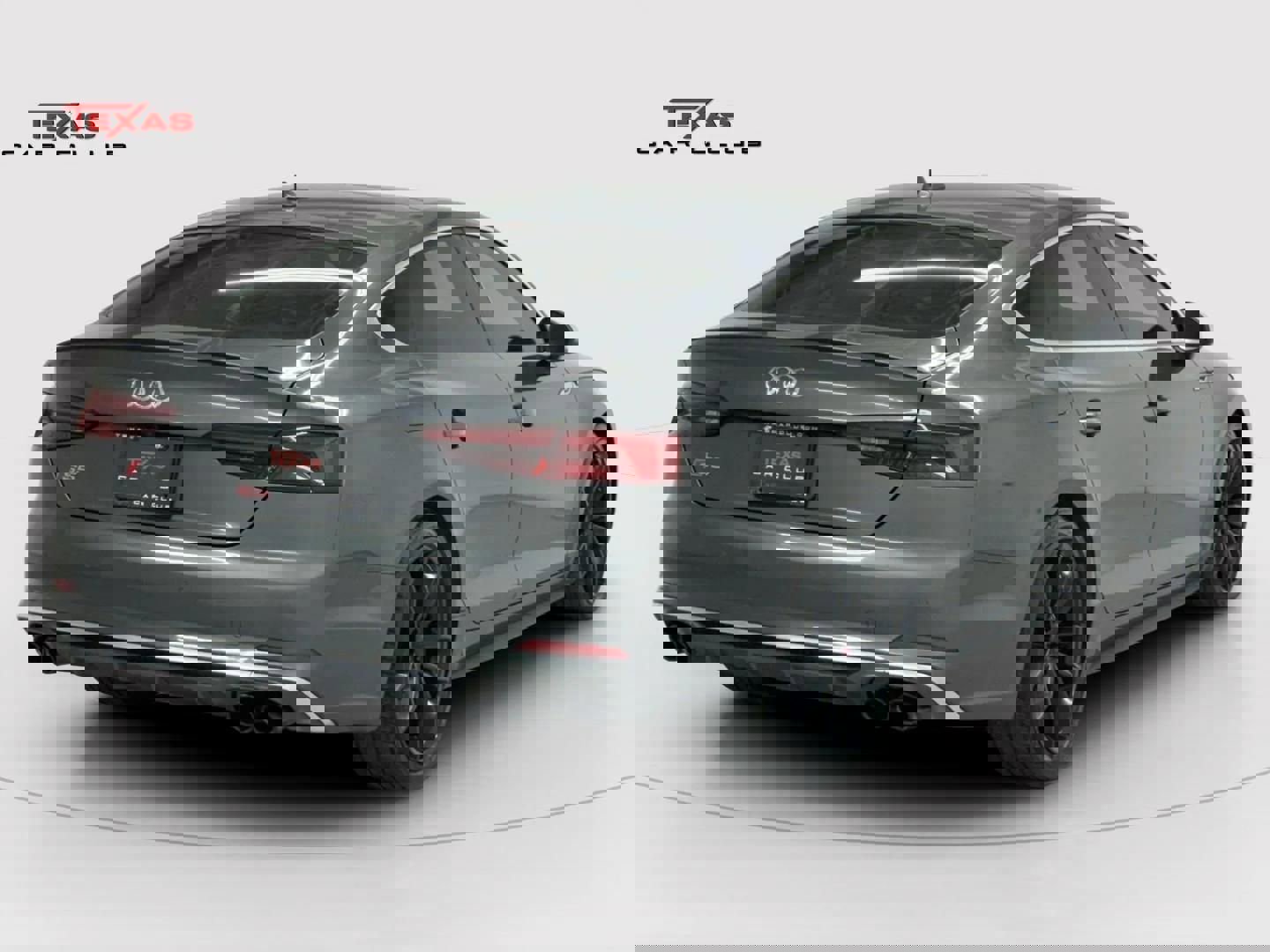 Used 2018 Audi S5 Prestige w/ S Sport Package image 8