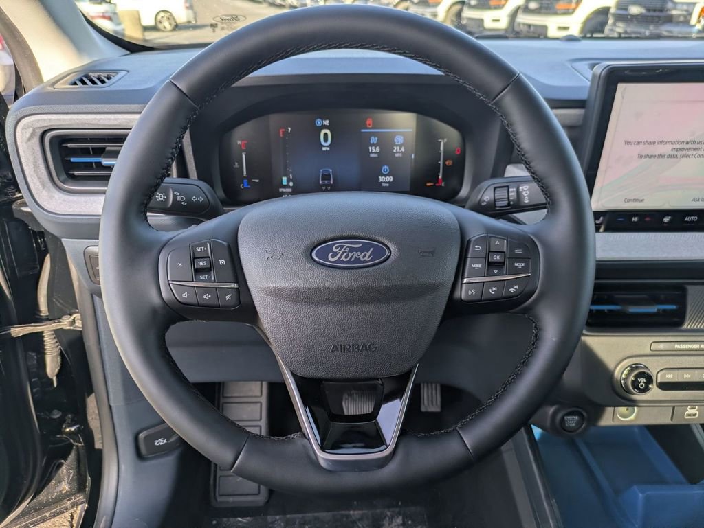 New 2026 Ford Maverick XLT w/ XLT Luxury Package AWD/4WD image 26