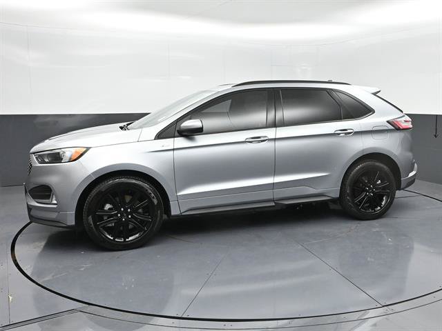 Used 2024 Ford Edge ST-Line AWD/4WD image 29