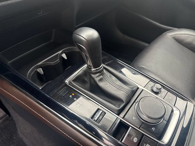 Used 2021 MAZDA CX-30 AWD 2.5 S w/ Premium Package image 24