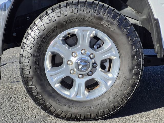 Used 2023 RAM 2500 Big Horn w/ Level 1 Equipment Group AWD/4WD image 7