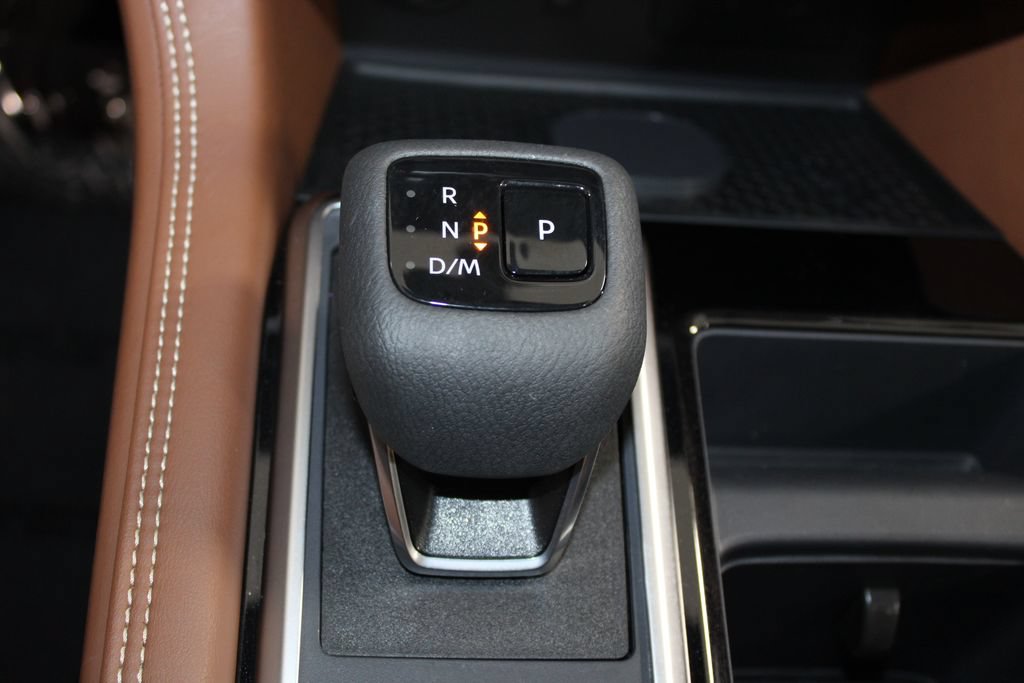 Used 2026 Nissan Pathfinder Platinum AWD/4WD image 45