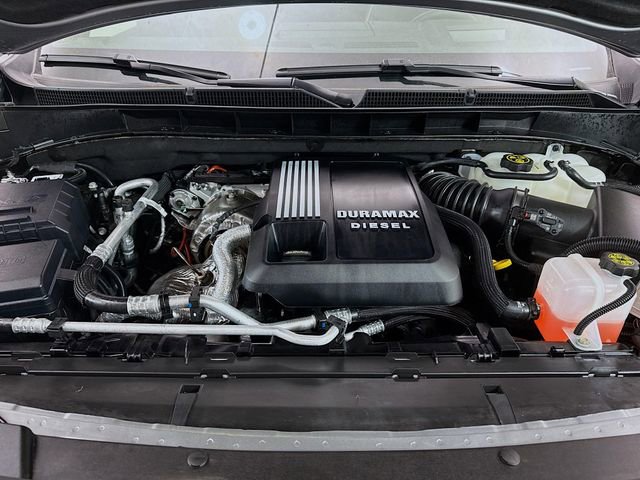 Used 2025 GMC Yukon Elevation w/ Elevation Premium Package image 36