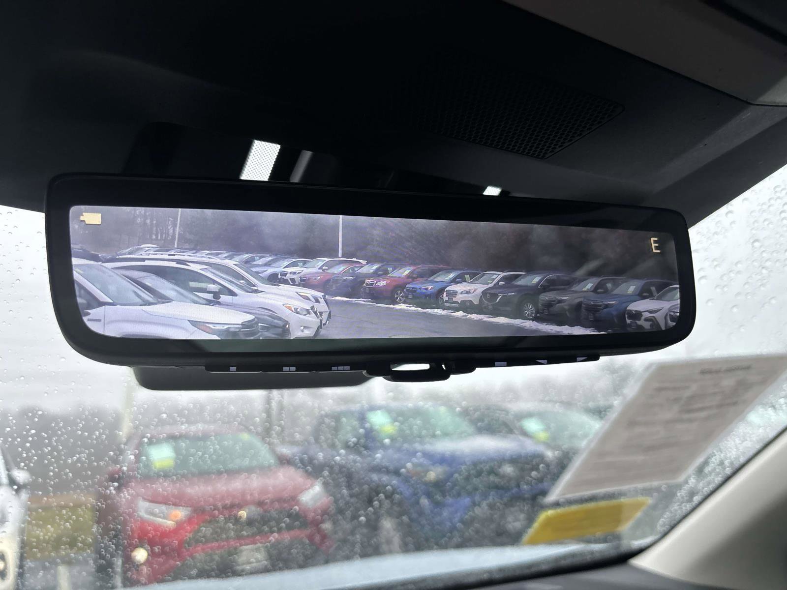 Used 2023 Subaru Ascent Touring image 32