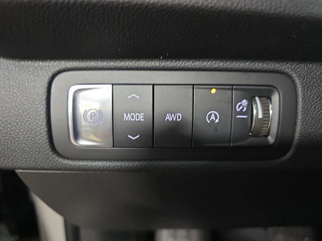 New 2026 Chevrolet Traverse Z71 w/ Driver Confidence Package image 28