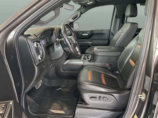 Used 2019 GMC Sierra 1500 AT4 image 8