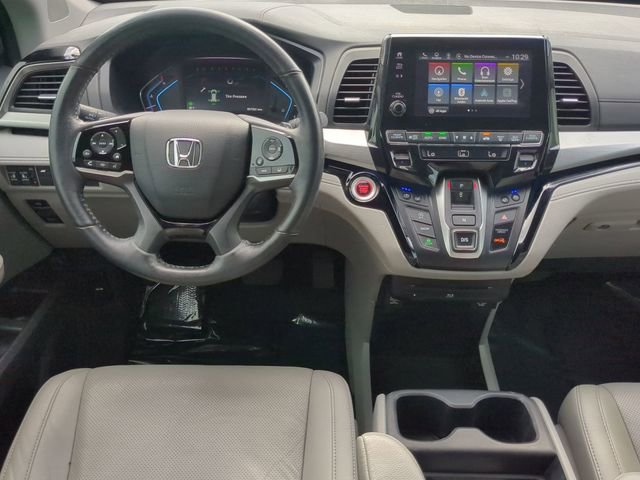 Used 2020 Honda Odyssey Elite image 14