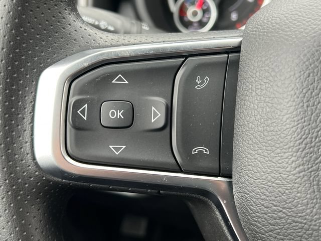 New 2026 RAM 5500 Tradesman AWD/4WD image 18
