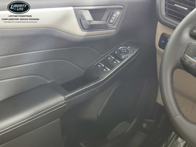 Used 2022 Ford Escape SE w/ Convenience Package image 33