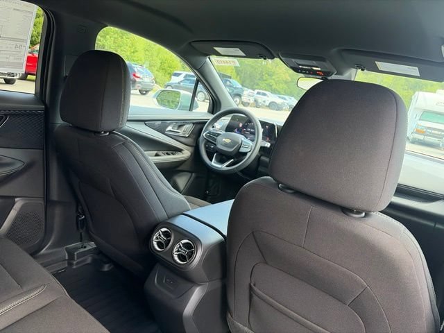 New 2026 Chevrolet Blazer EV LT AWD/4WD image 34