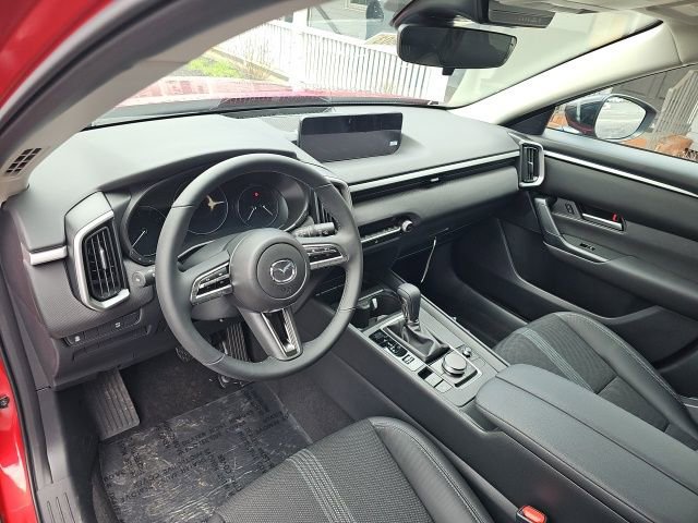New 2026 MAZDA CX-50 AWD 2.5 S w/ Select Package image 11