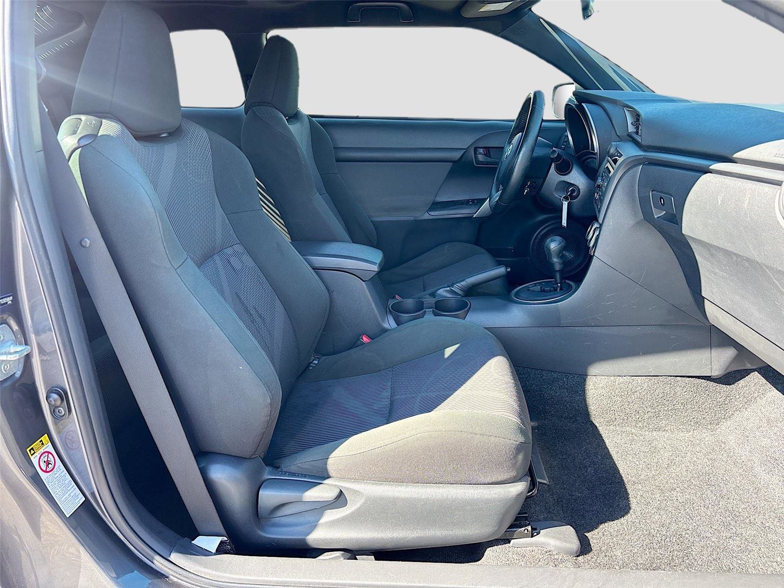 Used 2013 Scion tC image 29