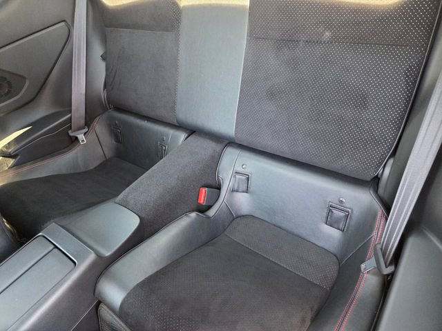 Used 2023 Subaru BRZ Limited w/ Popular Package #2 RWD image 11