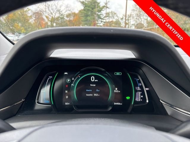 Used 2021 Hyundai Ioniq SEL image 17