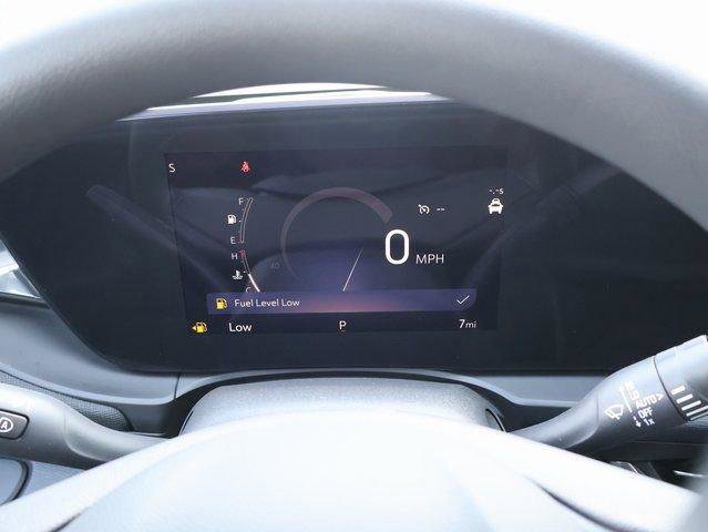 New 2026 Buick Envista Preferred w/ Convenience II Package image 29