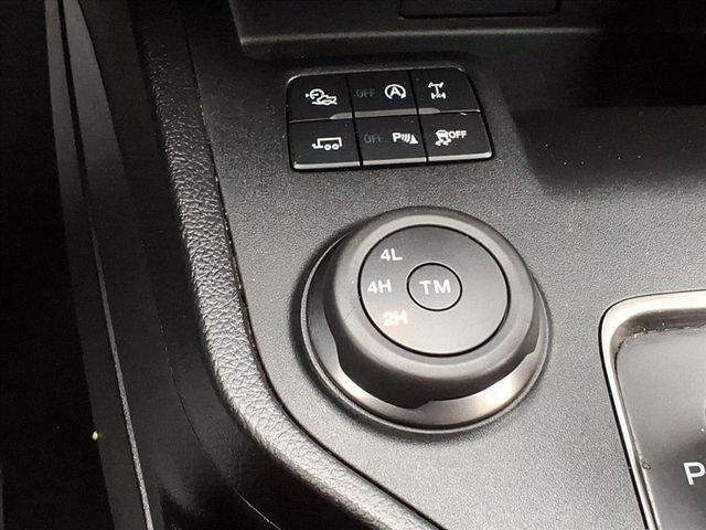 Used 2019 Ford Ranger Lariat w/ FX4 Off-Road Package AWD/4WD image 19