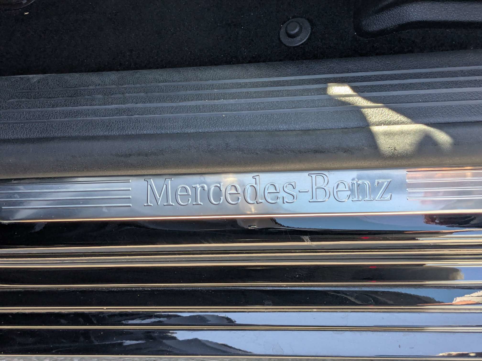 Used 2025 Mercedes-Benz CLA 250 image 20