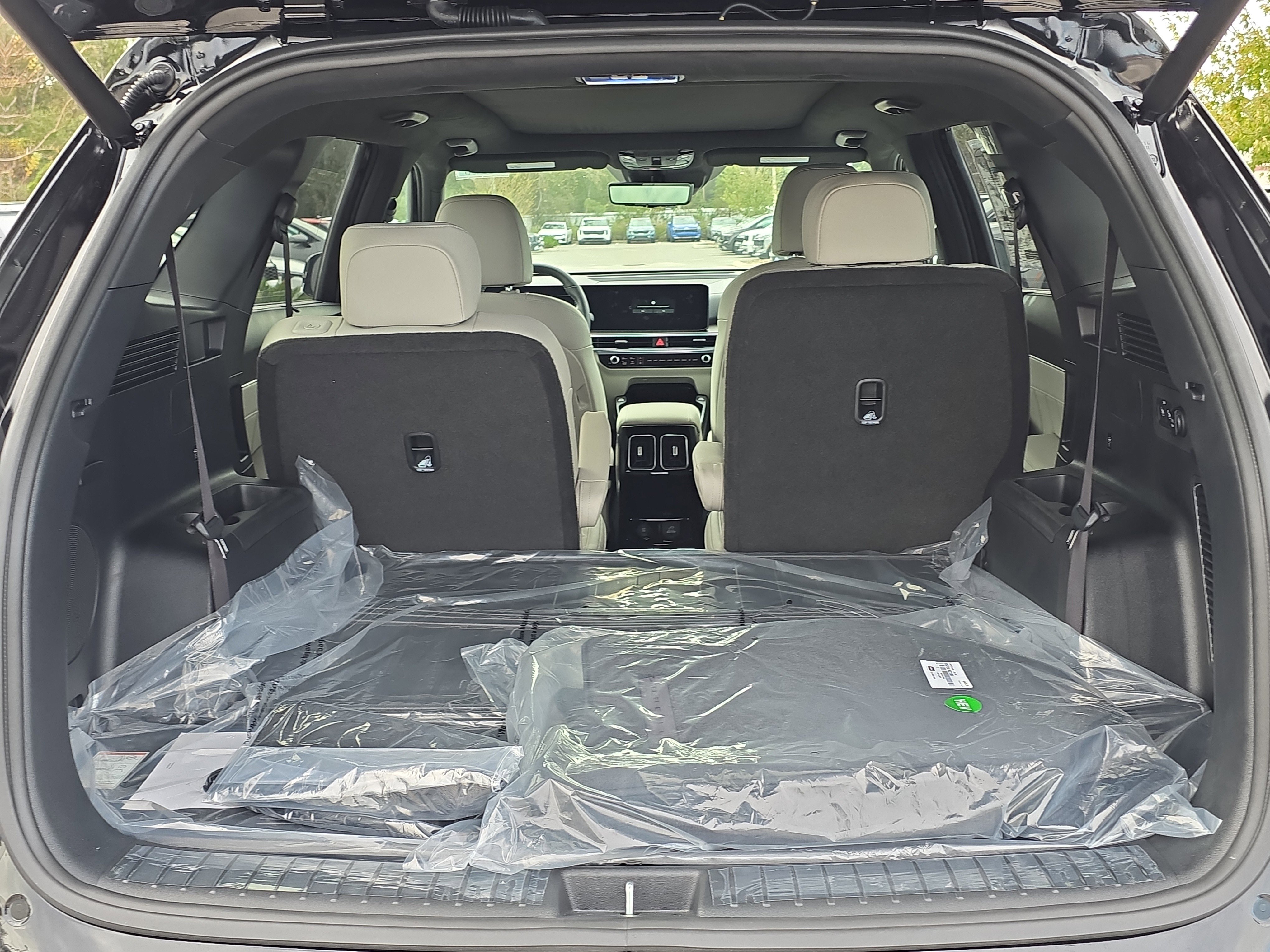 New 2026 Kia Sorento SX Prestige image 12