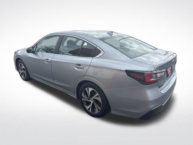 Used 2020 Subaru Legacy Premium AWD/4WD image 5