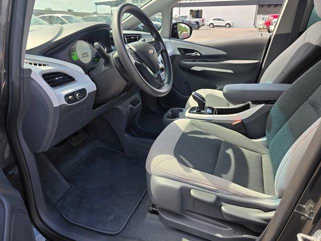 Used 2021 Chevrolet Bolt LT FWD image 10