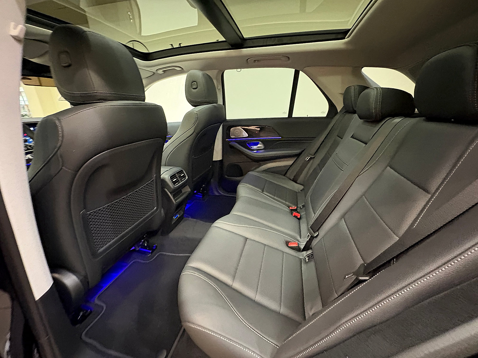 New 2026 Mercedes-Benz GLE 450 4MATIC image 25