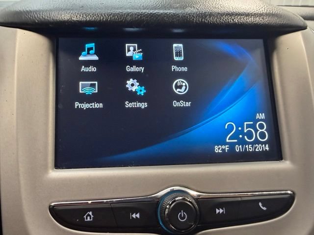 Used 2017 Chevrolet Cruze LS FWD image 19