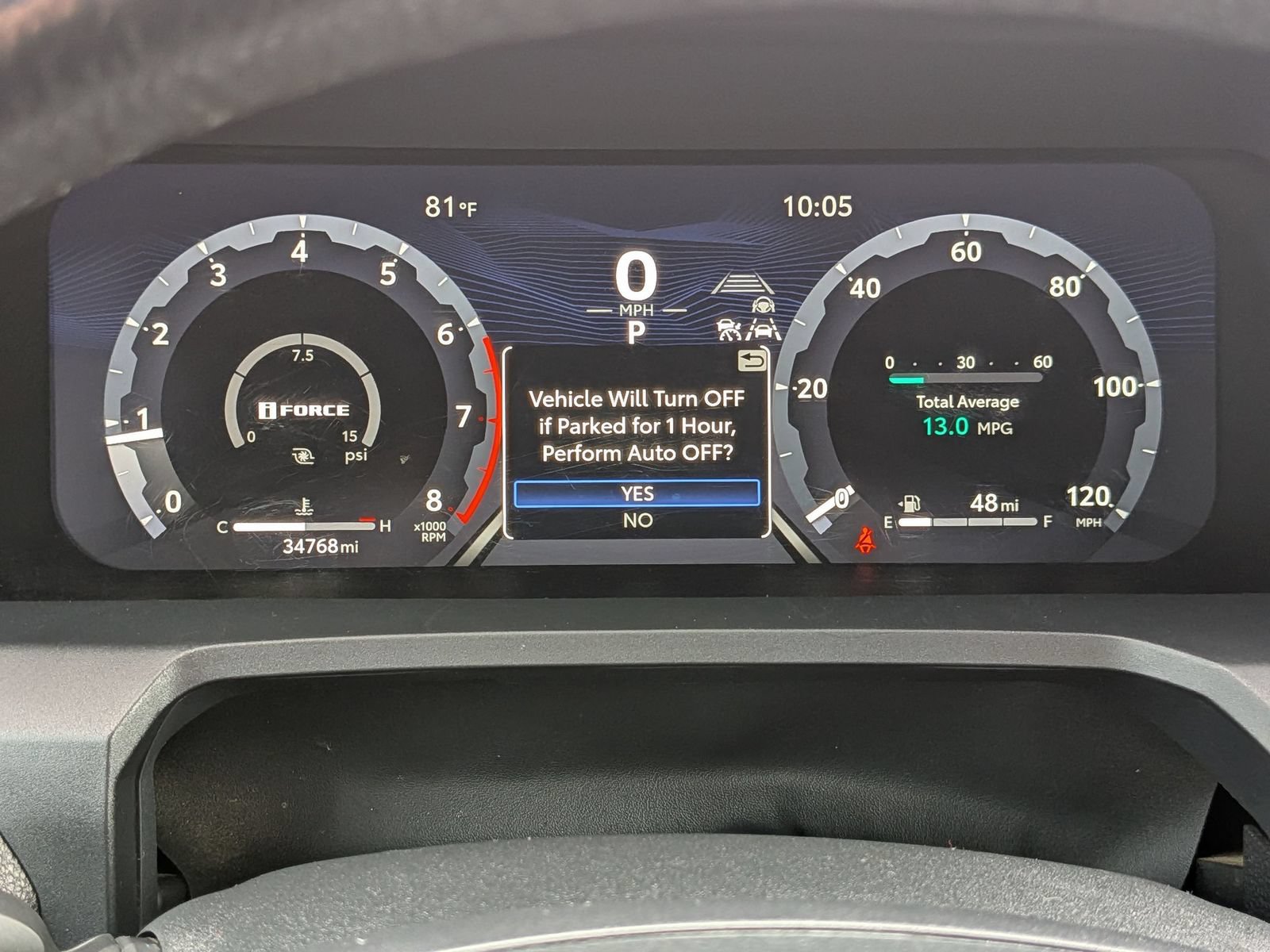 Used 2024 Toyota Tacoma TRD Sport AWD/4WD image 19