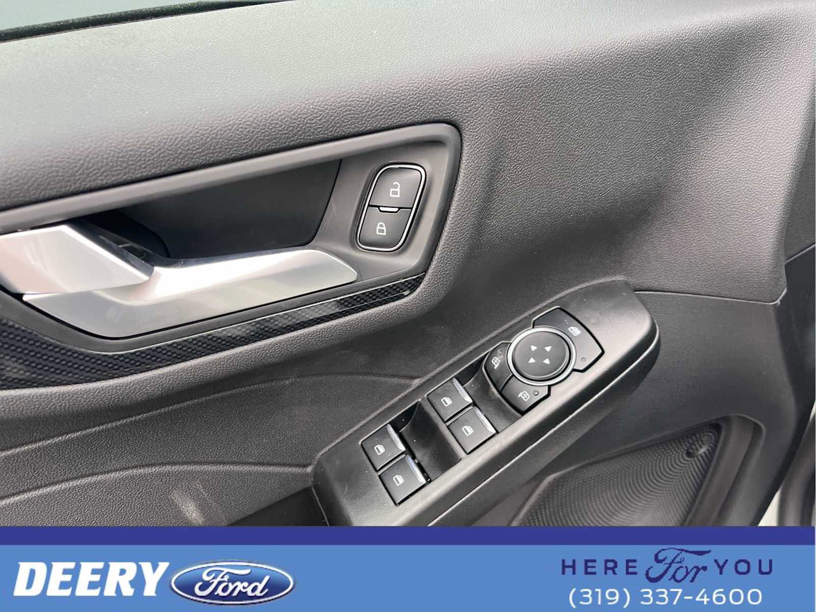 New 2026 Ford Escape ST-Line w/ Tech Pack #1 image 19