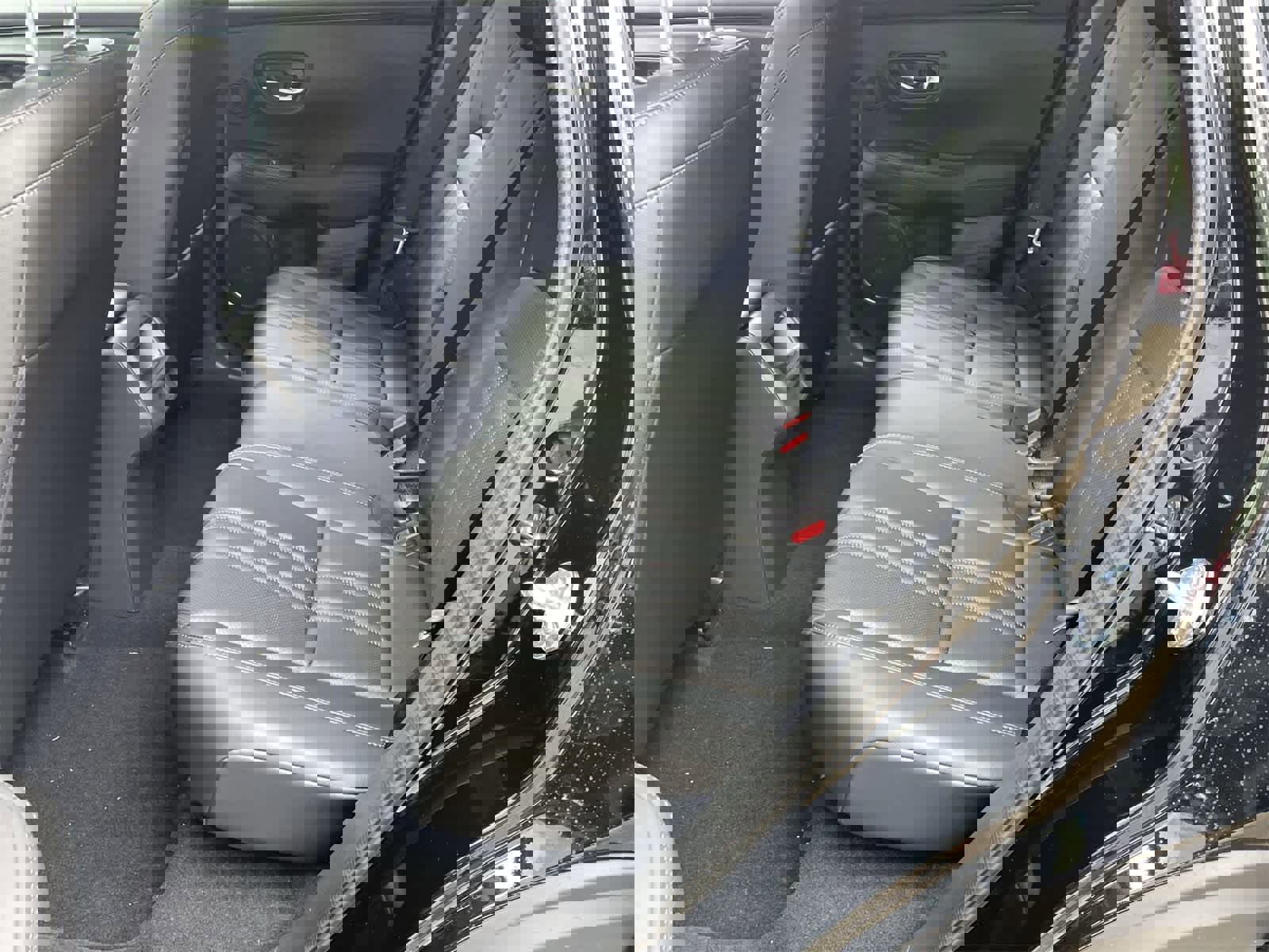 New 2026 Honda HR-V EX-L image 10