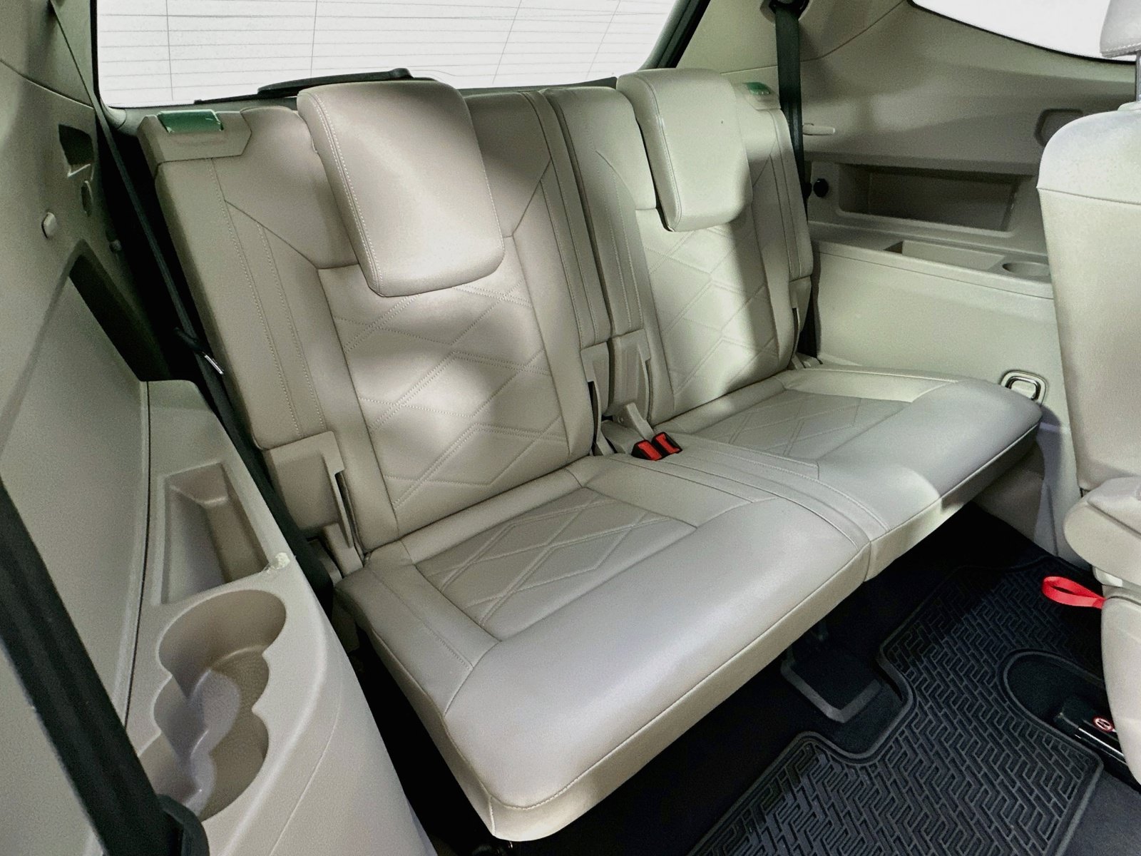 Used 2024 Volkswagen Atlas SE FWD image 27