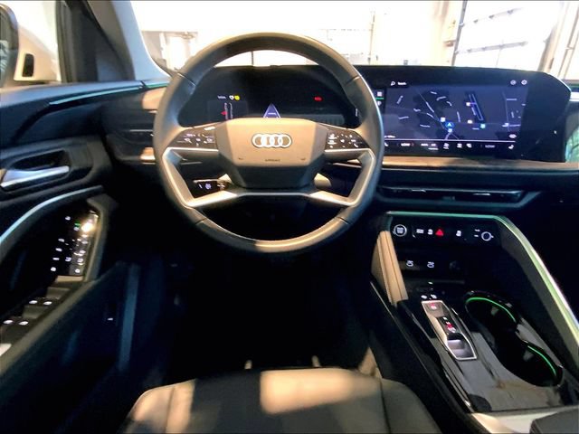 Certified 2025 Audi Q5 Premium w/ Convenience Package AWD/4WD image 11