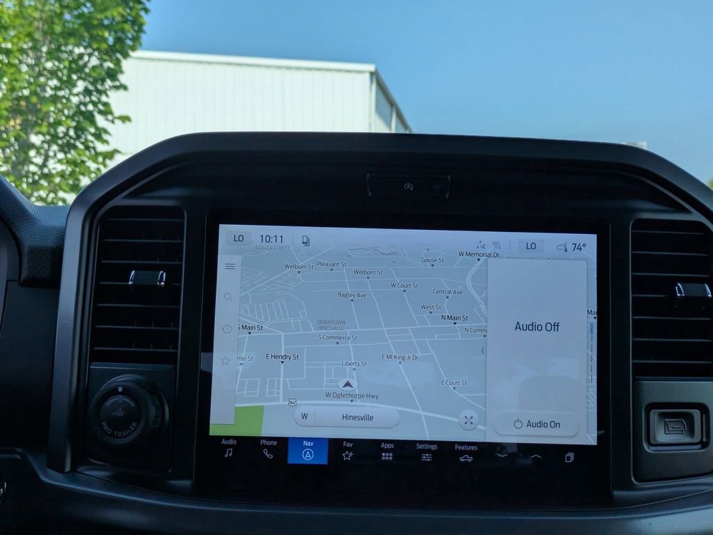 New 2026 Ford F150 XLT RWD image 18