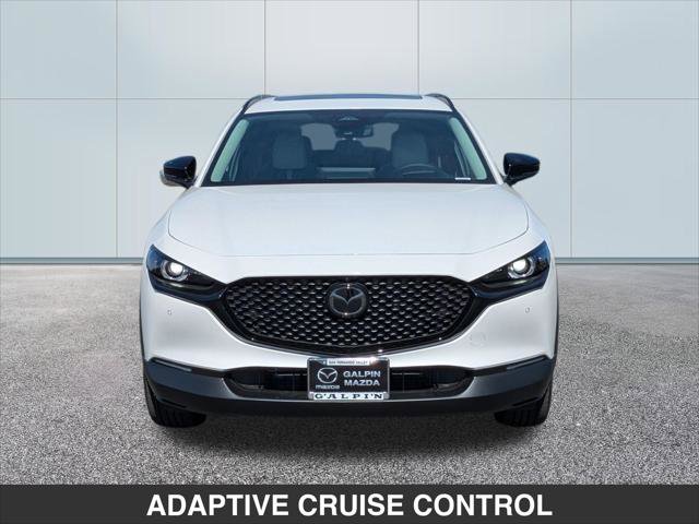 New 2026 MAZDA CX-30 Aire Edition image 2