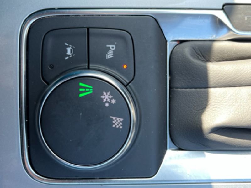 Used 2024 Chevrolet Blazer LT w/ Convenience Package image 26