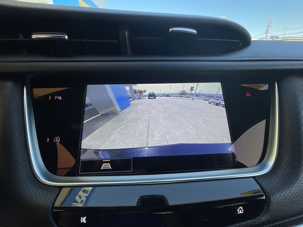 Certified 2023 Cadillac XT5 Luxury image 20