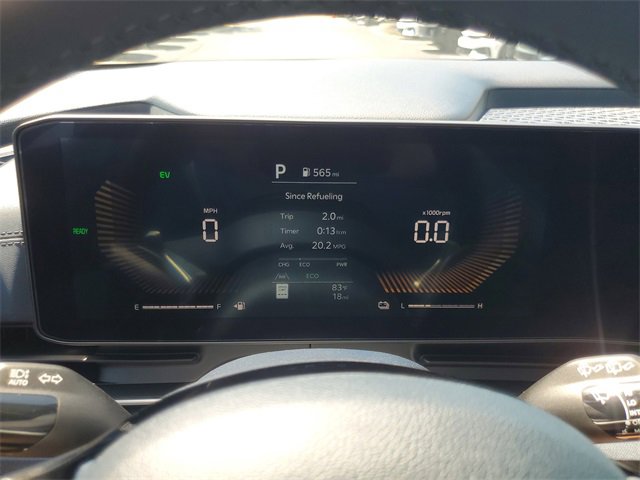 New 2026 Kia Carnival EX image 20