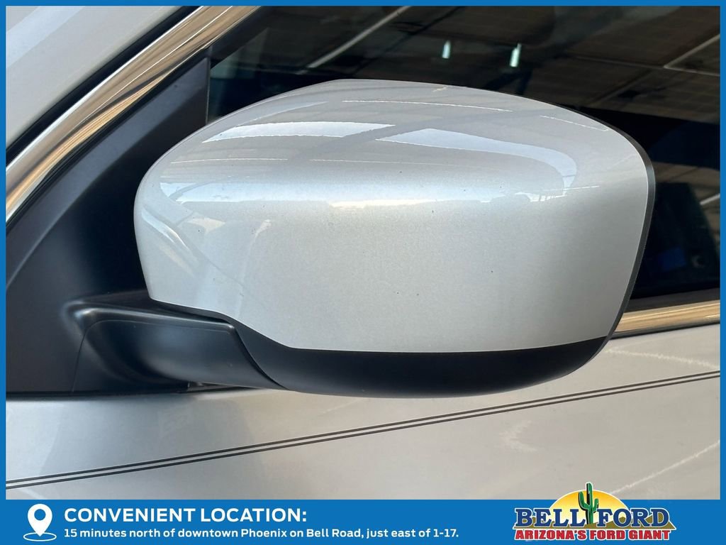 Used 2021 Nissan Rogue Sport S image 13