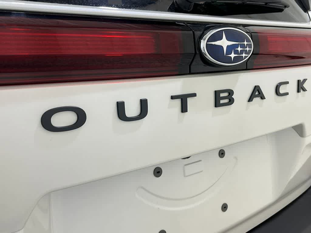 New 2026 Subaru Outback Limited AWD/4WD image 9